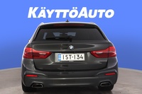 BMW 540 vaihtoauto