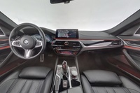BMW 540 vaihtoauto