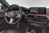 BMW 540 vaihtoauto