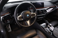 BMW 540 vaihtoauto