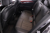 BMW 540 vaihtoauto