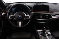 BMW 540 vaihtoauto