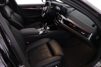 BMW 540 vaihtoauto