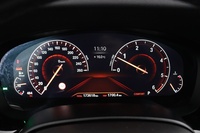 BMW 540 vaihtoauto