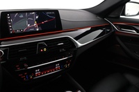 BMW 540 vaihtoauto