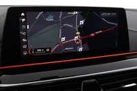 BMW 540 vaihtoauto