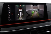 BMW 540 vaihtoauto