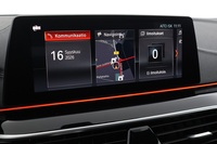 BMW 540 vaihtoauto