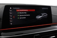 BMW 540 vaihtoauto