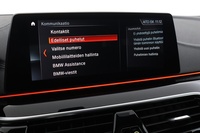 BMW 540 vaihtoauto