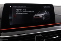 BMW 540 vaihtoauto