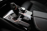BMW 540 vaihtoauto