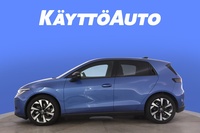 Volkswagen ID. Polo vaihtoauto