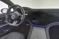 Mercedes-Benz EQS vaihtoauto