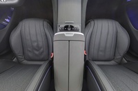 Mercedes-Benz EQS vaihtoauto