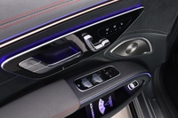 Mercedes-Benz EQS vaihtoauto