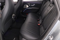 Mercedes-Benz EQS vaihtoauto