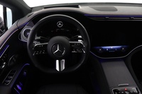 Mercedes-Benz EQS vaihtoauto