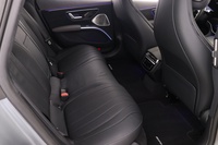 Mercedes-Benz EQS vaihtoauto