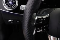 Mercedes-Benz EQS vaihtoauto