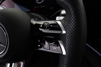 Mercedes-Benz EQS vaihtoauto