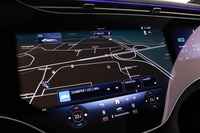 Mercedes-Benz EQS vaihtoauto