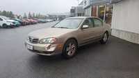 Nissan Maxima vaihtoauto