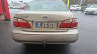 Nissan Maxima vaihtoauto