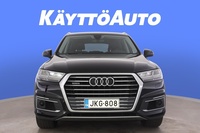 Audi Q7 vaihtoauto