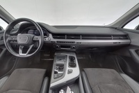 Audi Q7 vaihtoauto