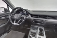 Audi Q7 vaihtoauto