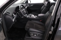 Audi Q7 vaihtoauto