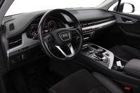 Audi Q7 vaihtoauto