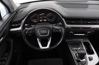 Audi Q7 vaihtoauto