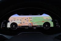 Audi Q7 vaihtoauto