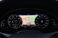 Audi Q7 vaihtoauto