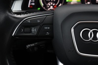 Audi Q7 vaihtoauto