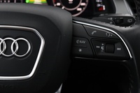 Audi Q7 vaihtoauto