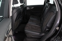 Audi Q7 vaihtoauto