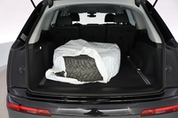 Audi Q7 vaihtoauto