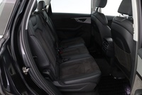 Audi Q7 vaihtoauto