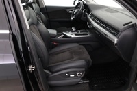 Audi Q7 vaihtoauto