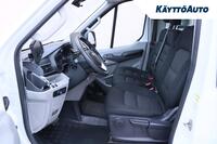 Maxus e-Deliver 9 vaihtoauto