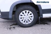 Maxus e-Deliver 9 vaihtoauto