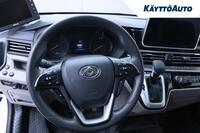 Maxus e-Deliver 9 vaihtoauto