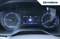 Maxus e-Deliver 9 vaihtoauto