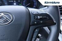 Maxus e-Deliver 9 vaihtoauto