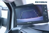 Maxus e-Deliver 9 vaihtoauto