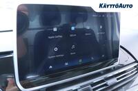 Maxus e-Deliver 9 vaihtoauto