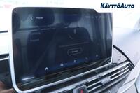Maxus e-Deliver 9 vaihtoauto